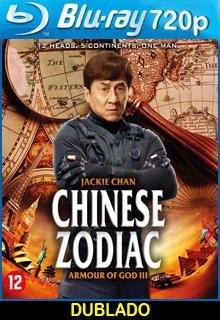 Assistir Operação Zodíaco Dublado 2012 ONLINE